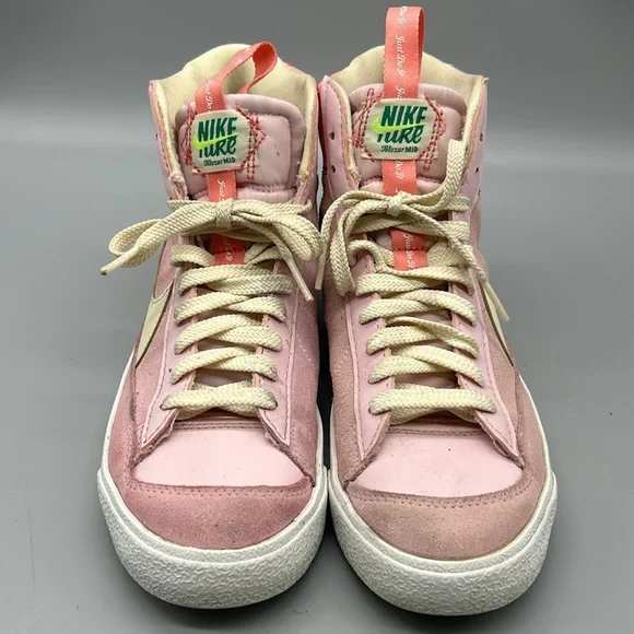 Nike Blazer Mid ‘77 SE Dance - Picture 3 of 10